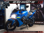 2020 Suzuki GSXS 1000 F 2020 Suzuki GSXS 1000 F