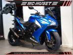 2020 Suzuki GSXS 1000 F 2020 Suzuki GSXS 1000 F