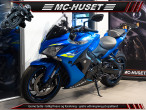 2020 Suzuki GSXS 1000 F 2020 Suzuki GSXS 1000 F