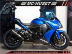 2020 Suzuki GSXS 1000 F 2020 Suzuki GSXS 1000 F