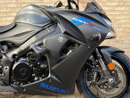 2020 Suzuki GSXS 1000 F 2020 Suzuki GSXS 1000 F