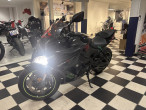 2020 Suzuki GSXS 1000 F 2020 Suzuki GSXS 1000 F
