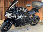 2020 Suzuki GSXS 1000 F 2020 Suzuki GSXS 1000 F