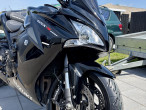 2020 Suzuki GSXS 1000 F 2020 Suzuki GSXS 1000 F