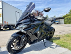 2020 Suzuki GSXS 1000 F 2020 Suzuki GSXS 1000 F