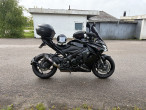 2020 Suzuki GSXS 1000 F 2020 Suzuki GSXS 1000 F