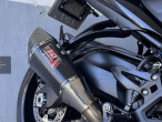 2020 Suzuki GSXS 1000 F