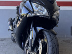 2020 Suzuki GSXS 1000 F