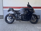 2020 Suzuki GSXS 1000 F