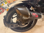 2020 Suzuki GSXS 1000 F 2020 Suzuki GSXS 1000 F