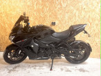 2020 Suzuki GSXS 1000 F 2020 Suzuki GSXS 1000 F