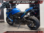 2020 Suzuki GSXS 1000 F