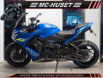 2020 Suzuki GSXS 1000 F