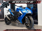 2020 Suzuki GSXS 1000 F