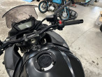 2020 Suzuki GSXS 1000 F 2020 Suzuki GSXS 1000 F