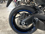 2020 Suzuki GSXS 1000 F 2020 Suzuki GSXS 1000 F