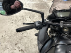 2020 Suzuki GSXS 1000 F 2020 Suzuki GSXS 1000 F