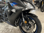 2020 Suzuki GSXS 1000 F 2020 Suzuki GSXS 1000 F