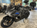 2020 Suzuki GSXS 1000 F 2020 Suzuki GSXS 1000 F