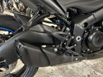2020 Suzuki GSXS 1000 F 2020 Suzuki GSXS 1000 F