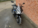 2020 Suzuki GSXS 1000 F 2020 Suzuki GSXS 1000 F
