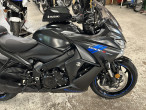 2020 Suzuki GSXS 1000 F 2020 Suzuki GSXS 1000 F
