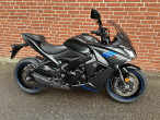 2020 Suzuki GSXS 1000 F 2020 Suzuki GSXS 1000 F