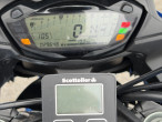 2020 Suzuki GSXS 1000 F