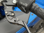 2020 Suzuki GSXS 1000 F