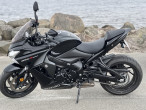 2020 Suzuki GSXS 1000 F