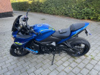 2020 Suzuki GSXS 1000 F 2020 Suzuki GSXS 1000 F