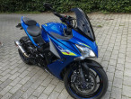 2020 Suzuki GSXS 1000 F 2020 Suzuki GSXS 1000 F