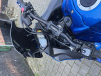 2020 Suzuki GSXS 1000 F 2020 Suzuki GSXS 1000 F