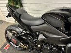2020 Suzuki GSXS 1000 F