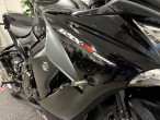 2020 Suzuki GSXS 1000 F