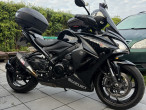 2020 Suzuki GSXS 1000 F 2020 Suzuki GSXS 1000 F