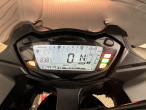 2020 Suzuki GSXS 1000 F
