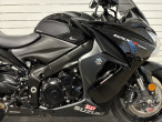 2020 Suzuki GSXS 1000 F