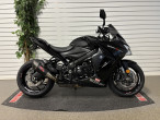 Suzuki GSXS 1000 F Yoshimura Edition ABS