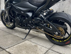 2020 Suzuki GSXS 1000 2020 Suzuki GSXS 1000