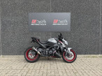 2020 Suzuki GSXS 1000 2020 Suzuki GSXS 1000