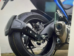 2020 Suzuki GSXS 1000