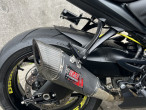 2020 Suzuki GSXS 1000 2020 Suzuki GSXS 1000