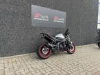 2020 Suzuki GSXS 1000 2020 Suzuki GSXS 1000