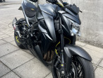 2020 Suzuki GSXS 1000 2020 Suzuki GSXS 1000