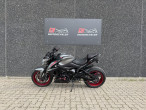 2020 Suzuki GSXS 1000 2020 Suzuki GSXS 1000