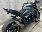 2020 Suzuki GSXS 1000 2020 Suzuki GSXS 1000