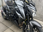 2020 Suzuki GSXS 1000 2020 Suzuki GSXS 1000