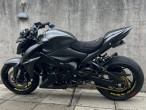 2020 Suzuki GSXS 1000 2020 Suzuki GSXS 1000