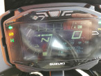 2020 Suzuki GSXS 1000 S Katana